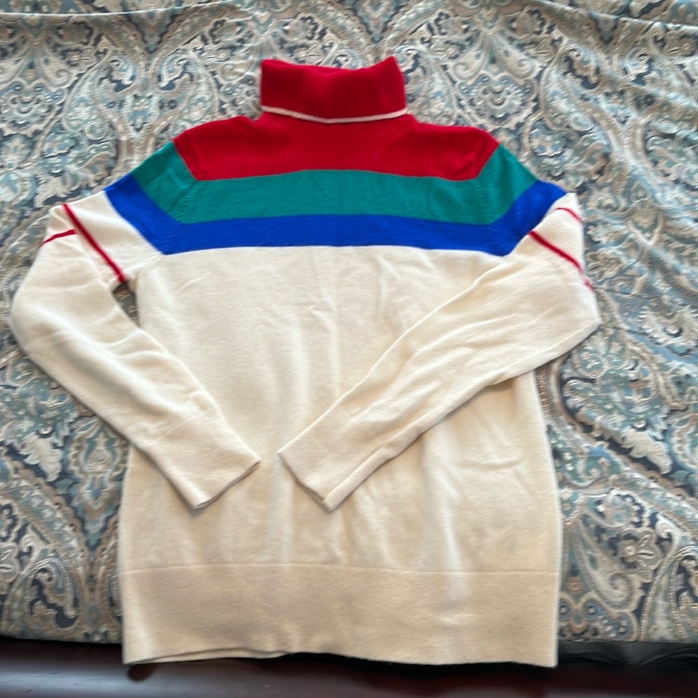Like new cashmere sweater